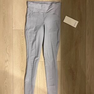 Lululemon SenseKnit Running Tight 28” Size 6